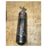 Pyrene 1 Quart Fire Extinguisher