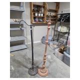 Vintage Floor Lamps