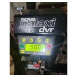 Nova Galaxi DVR Wood Lathe