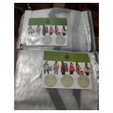 10 Veno Garage Storage Bags