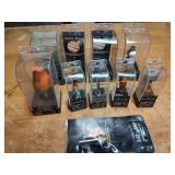 CMT and Jesada Router Bits