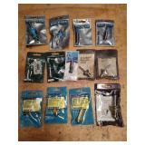 13 Router Bits
