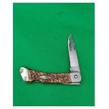 Sears Pocket Knife