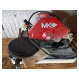 MK 170 Tile Saw