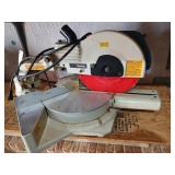 Makita Miter Saw