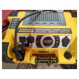 Stanley Fat Max Professional Power Station