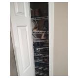 Closet of Used Men