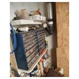 Contents of Divider Walls - Read Details