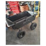 Gorilla Cart
