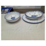 Collection of Porcelain Items #4