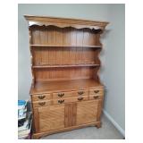Vintage Hutch- Read  Details