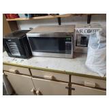 Home Kitchen Appliances