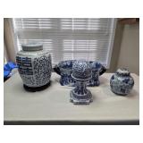 Collection of Porcelain Items #7
