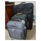 3 pcs Luggage