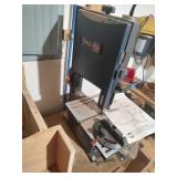 Powertec 9" Bandsaw