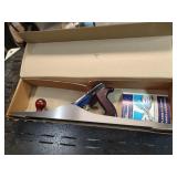 Record Jointer Planer