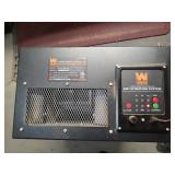 Wen Air Filtration System