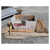 Driftwood Pieces & More