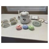 Collection Of Vintage China #2