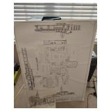 First Baptist Greeneville, TN Floor Plan