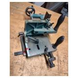 Grizzly Tenon Clamp