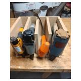 4 Nail Guns