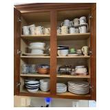 Kitchen Cabinet Contents #5