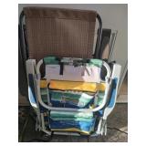 Zero Gravity Chair & Tommy Bahama Beach Chair