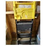 2 Step Ladders