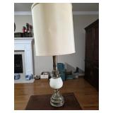 Stiffel Style Lamp