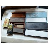 Spiderco Ceramic Sharpening Stones & More