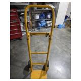 Metal Hand Cart