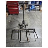 Lawnmower Lift