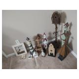 Collection of Lighthouses