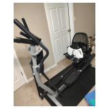 Pro-Form Elliptical and Todo Pedaler -Read Details