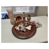 Miniature Doll Assortment