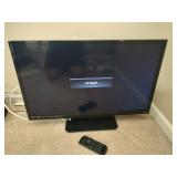 Vizio 32" TV