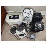 Fans and More