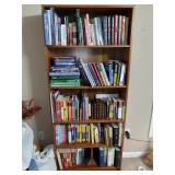 Books and Bookshelf - Read Details