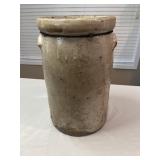 Vintage Stoneware Crock