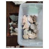 Rocks of the World