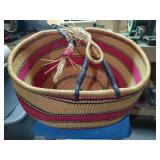 Woven Basket