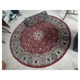 Rug and a Runner