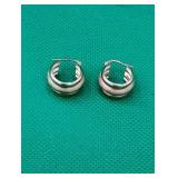 10K Gold Earrings