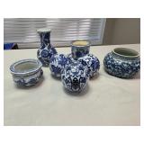 Collection of Porcelain Items #2