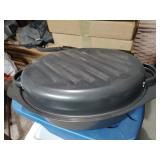 Roasting Pot