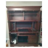 Large Office Desk Cabinet- Read Details