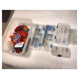 Assorted Fashion Costume Jewelry