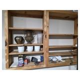 Contents of Shelves #6