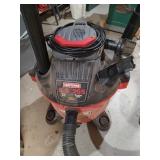 Craftsman Shop Vac